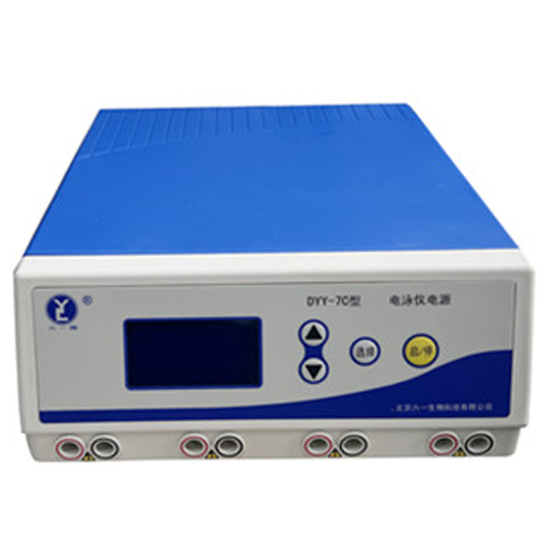 六一生物轉印電泳儀電源DYY-7C型