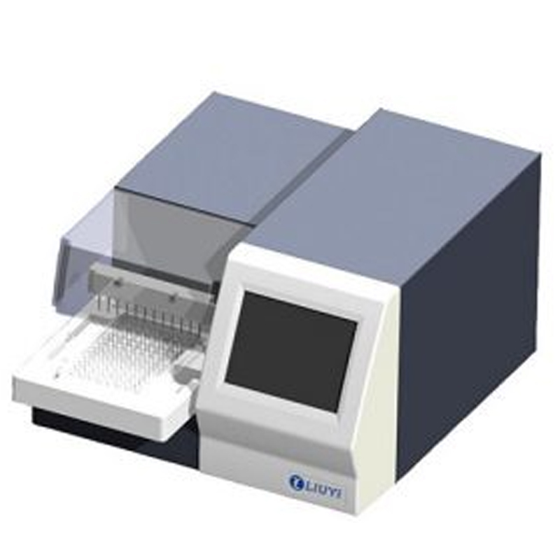 六一生物非醫(yī)全自動(dòng)洗板機(jī)WD-2103B