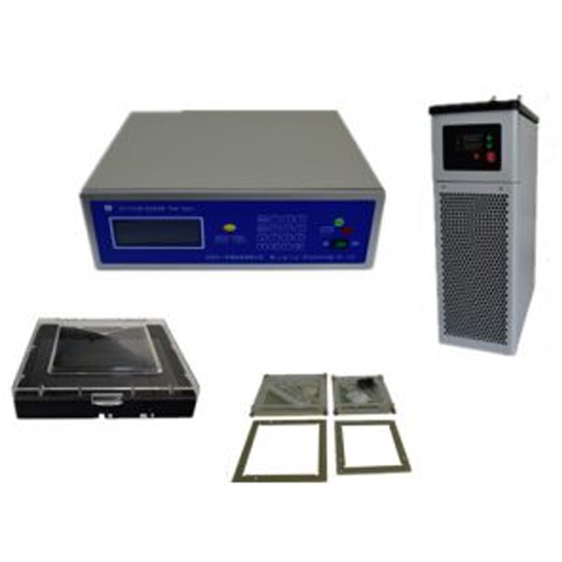六一生物脈沖電泳系統(tǒng)WD-2101A