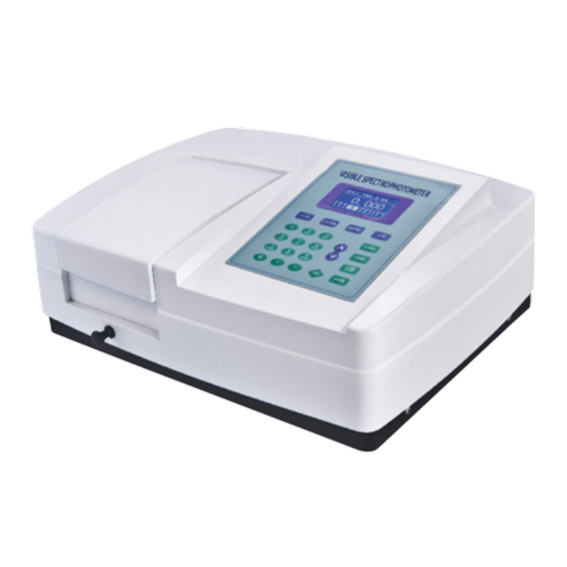 上海元析可見分光光度計(jì)V-5800PC