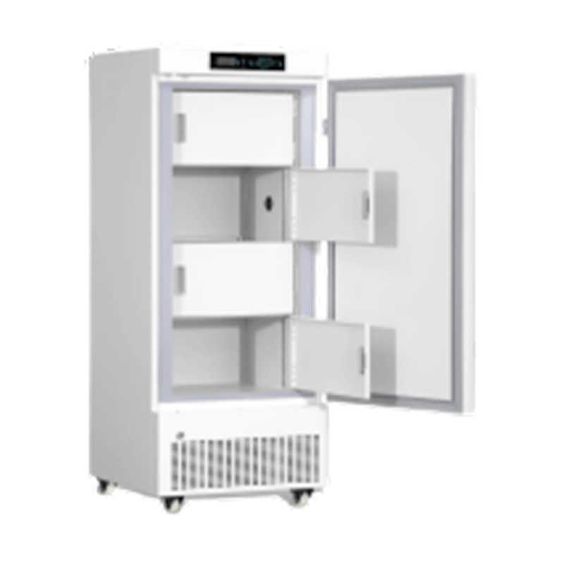 中科都菱醫(yī)用低溫保存箱MDF-25V268E